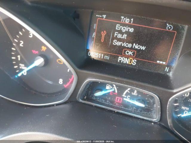 Ford Escape Sel Image 16