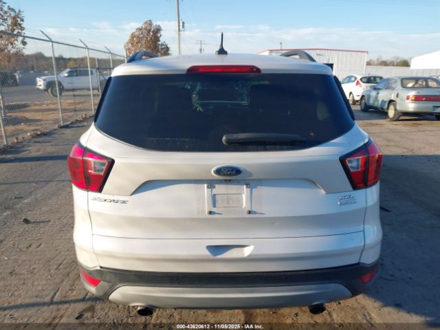 Ford Escape Sel Image 15