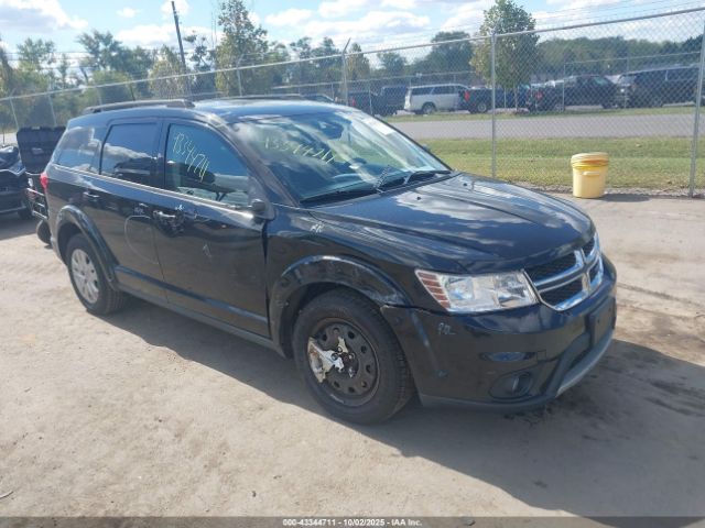 Dodge Journey Se Image 1