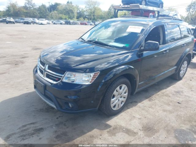 Dodge Journey Se Image 9