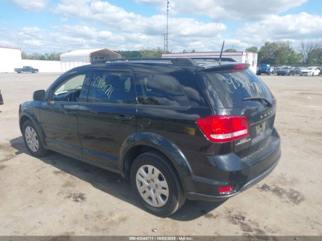 Dodge Journey Se Image 7