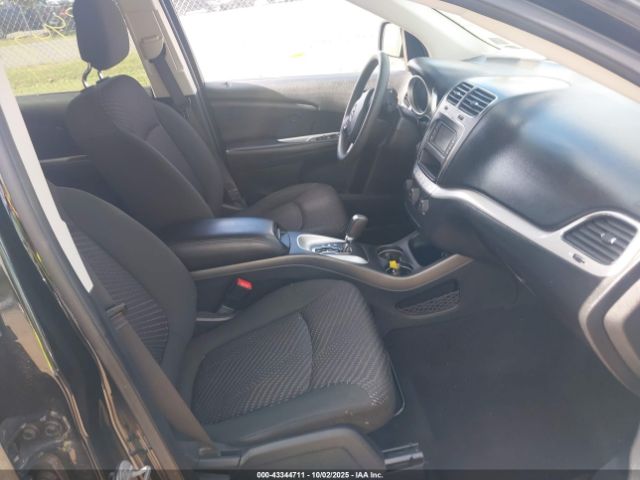 Dodge Journey Se Image 6