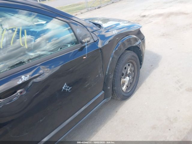 Dodge Journey Se Image 4