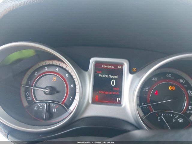 Dodge Journey Se Image 13