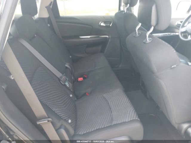 Dodge Journey Se Image 15