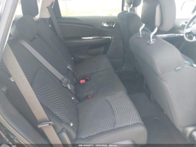 Dodge Journey Se Image 15