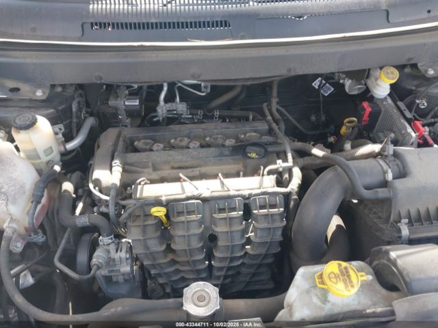 Dodge Journey Se Image 11