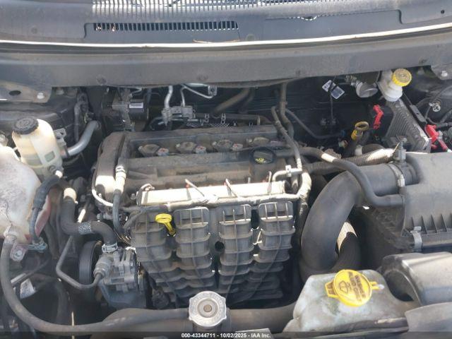 Dodge Journey Se Image 11