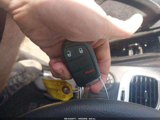 Dodge Journey Se Image 16