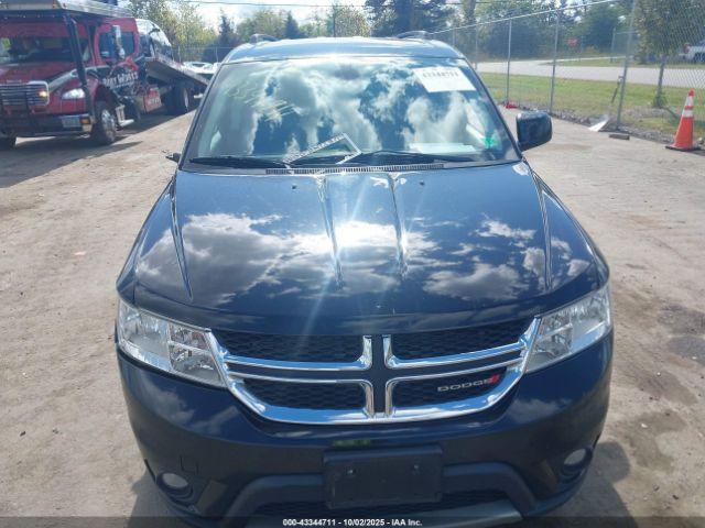 Dodge Journey Se Image 8