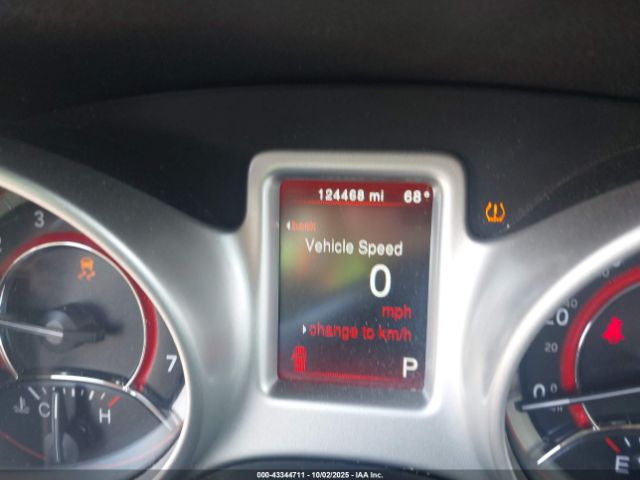 Dodge Journey Se Image 14