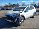 Honda CR-V Awd Touring Image 4