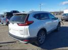 Honda CR-V Awd Touring Image 15