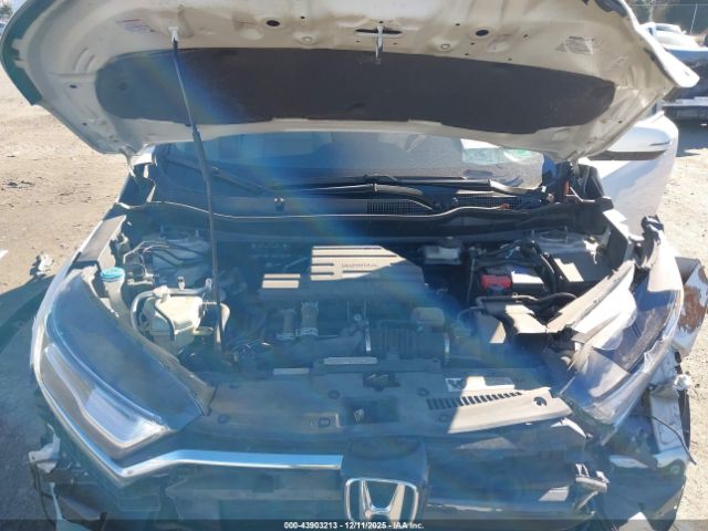 Honda CR-V Awd Touring Image 2