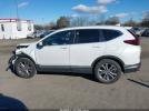 Honda CR-V Awd Touring Image 12