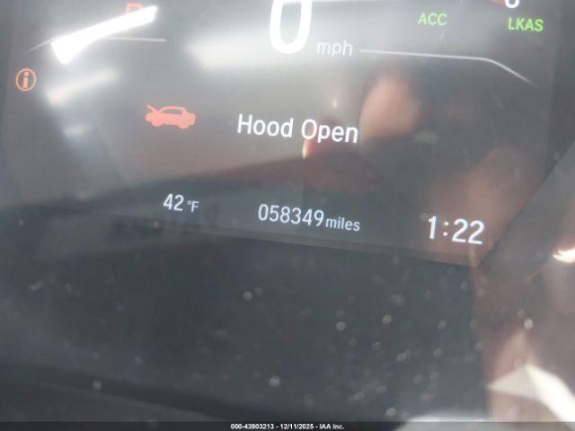 Honda CR-V Awd Touring Image 11