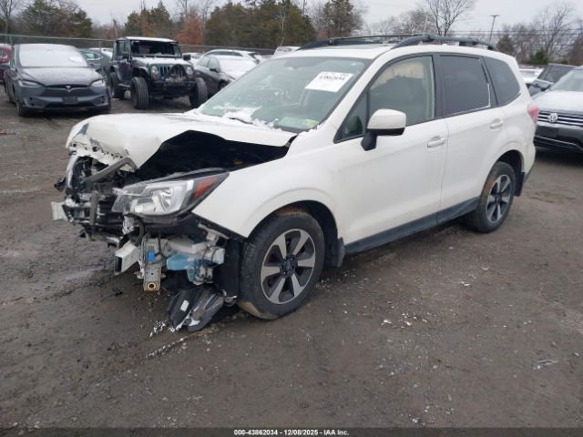 Subaru Forester 2.5i Premium Image 14