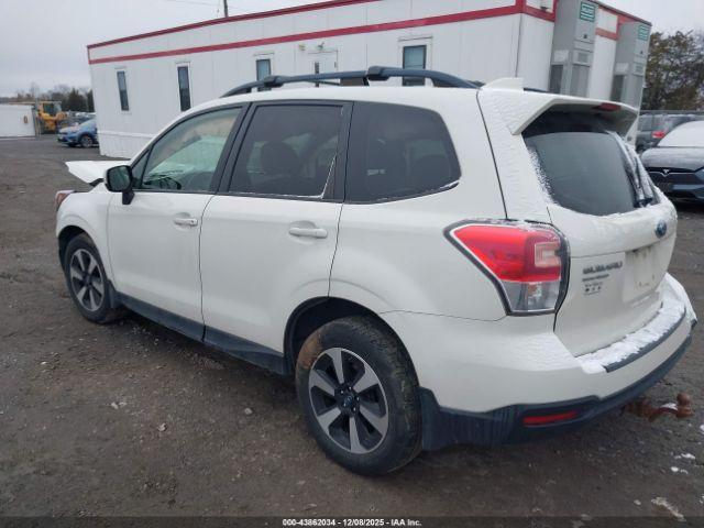 Subaru Forester 2.5i Premium Image 4