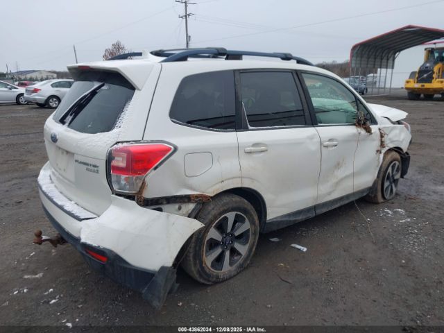 Subaru Forester 2.5i Premium Image 10