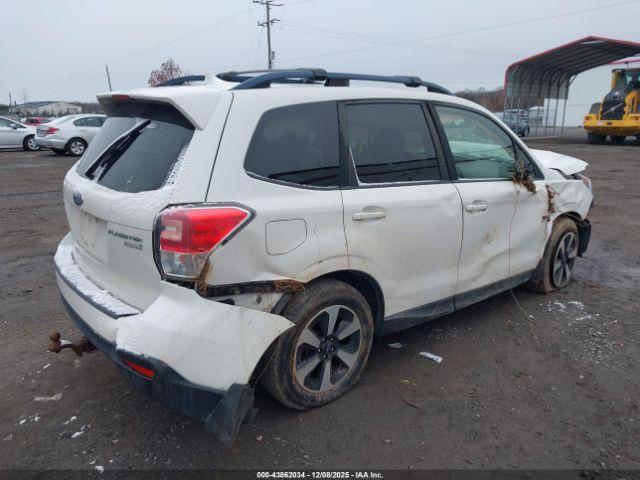 Subaru Forester 2.5i Premium Image 10