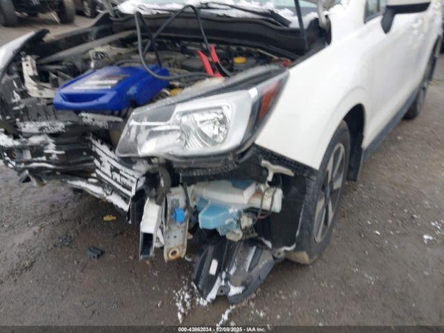 Subaru Forester 2.5i Premium Image 9
