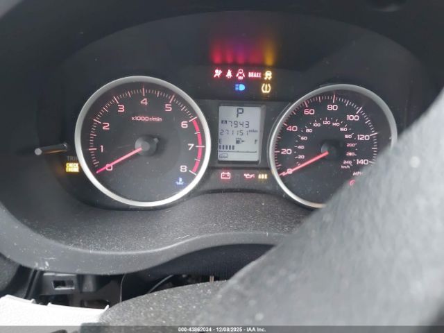 Subaru Forester 2.5i Premium Image 15