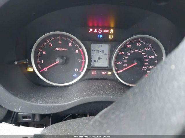 Subaru Forester 2.5i Premium Image 15