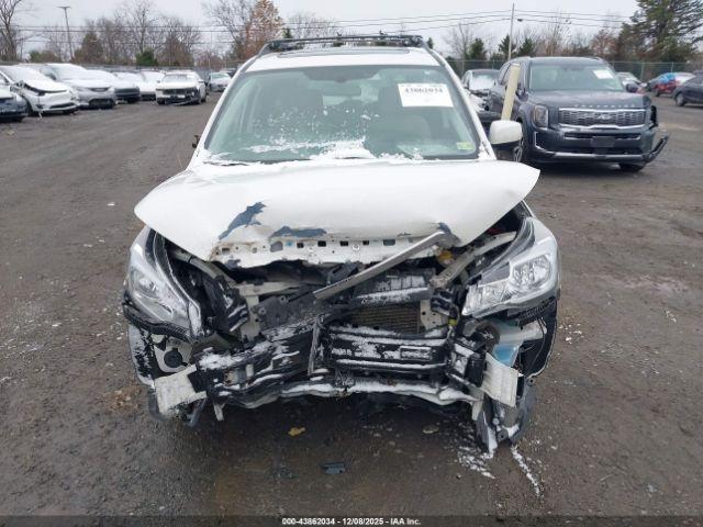 Subaru Forester 2.5i Premium Image 12