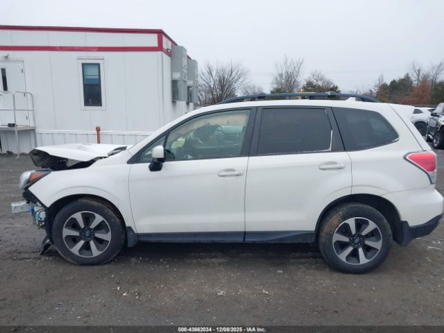 Subaru Forester 2.5i Premium Image 6