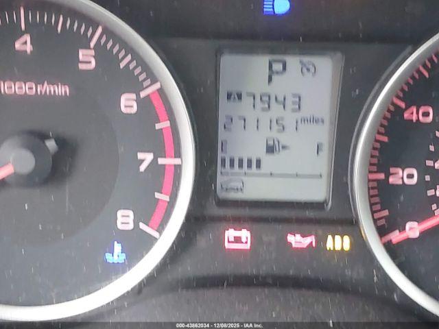 Subaru Forester 2.5i Premium Image 13