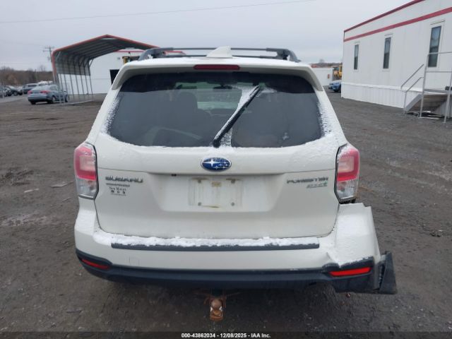 Subaru Forester 2.5i Premium Image 2