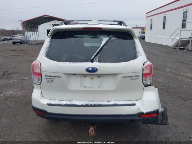 Subaru Forester 2.5i Premium Image 2