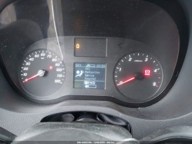 Mercedes-Benz Sprinter 2500 High Roof V6 Image 5