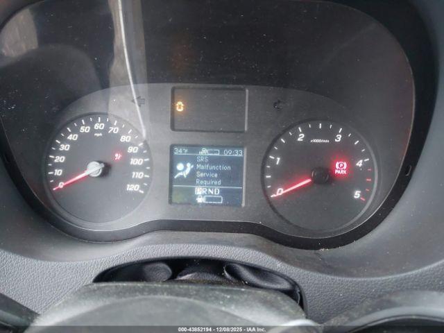 Mercedes-Benz Sprinter 2500 High Roof V6 Image 5