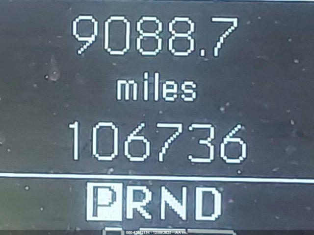 Mercedes-Benz Sprinter 2500 High Roof V6 Image 2