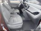 Toyota Sienna Xle 7 Passenger Image 17
