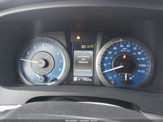 Toyota Sienna Xle 7 Passenger Image 15