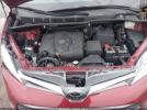 Toyota Sienna Xle 7 Passenger Image 6