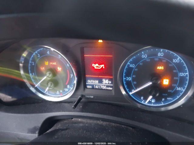 Toyota Corolla Le Image 8