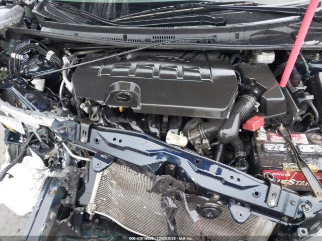 Toyota Corolla Le Image 12