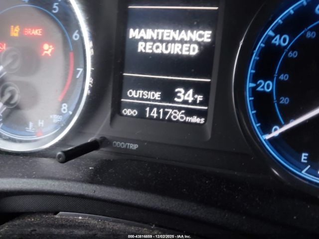 Toyota Corolla Le Image 13