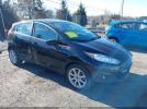 Ford Fiesta Se Image 1