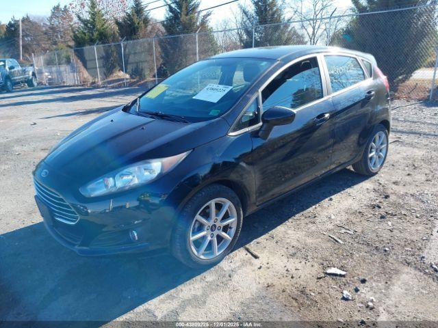 Ford Fiesta Se Image 3