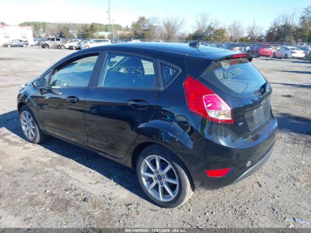 Ford Fiesta Se Image 6
