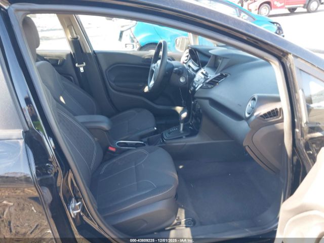 Ford Fiesta Se Image 16