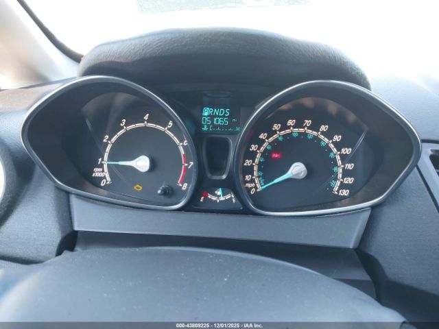 Ford Fiesta Se Image 2