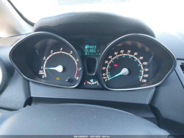 Ford Fiesta Se Image 2