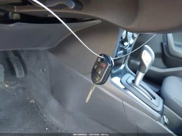 Ford Fiesta Se Image 8