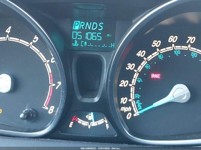 Ford Fiesta Se Image 11