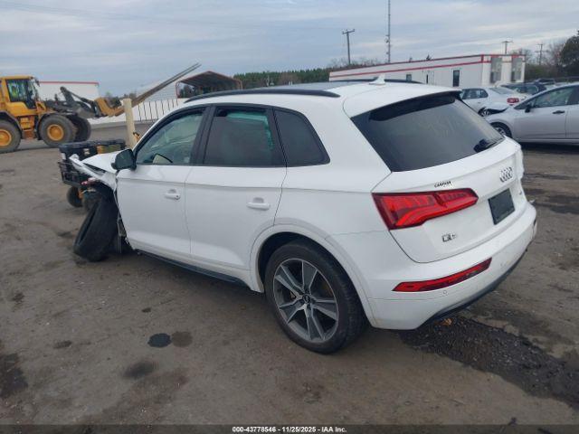 Audi Q5 45 Premium Image 6